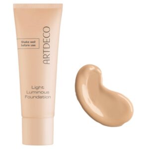 Artdeco Light Luminous Foundation jumestuskreem 14 beige sand