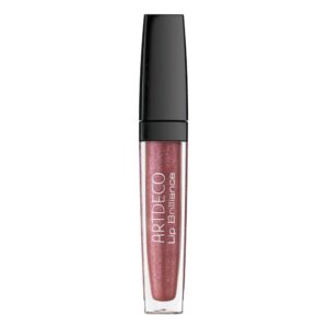 Artdeco Lip Brilliance huuleläige 52 rose blossom
