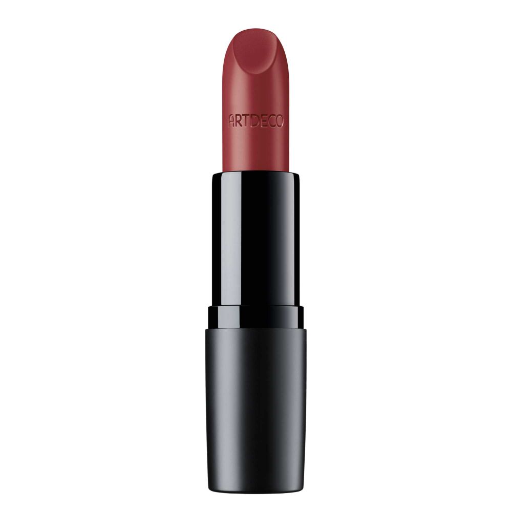 Artdeco Perfect Mat huulepulk 125 marakesh red - Pilt 2