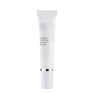 Artdeco Skin Yoga silma-ja huulekreem kollageeniga 15ml