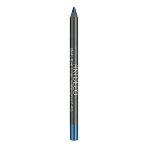 Artdeco Soft Eye Liner veekindel silmapliiats 45 cornflower blue