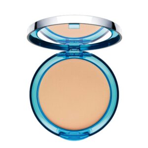 Artdeco Sun Protection SPF 50 kompaktpuuder 90 light sand