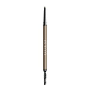 Artdeco Ultra Fine Brow Liner kulmulainer 21 ash brown