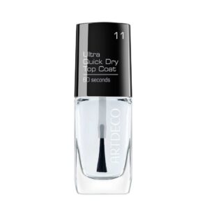 Artdeco Ultra Quick Dry Top Coat kiirkuivatuslakk 11