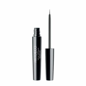 Artdeco Vinyl Effect Eyeliner silmalainer vinüül must