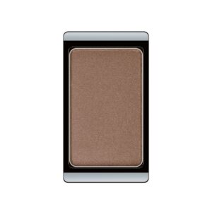 Artdeco lauvärv 517 matt chocolate brown
