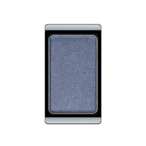 Artdeco lauvärv 79 pearly steel blue