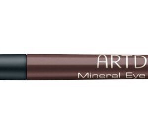 Artdeco Mineral Eye Styler silmapliiats 95 mineral purple elderberry