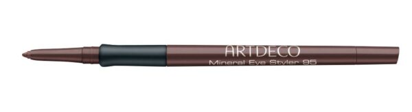 Artdeco Mineral Eye Styler silmapliiats 95 mineral purple elderberry