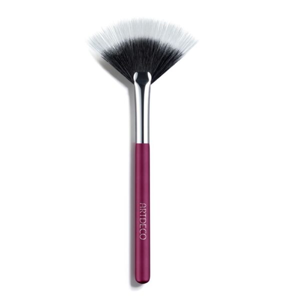 Artdeco Fan Brush pintsel