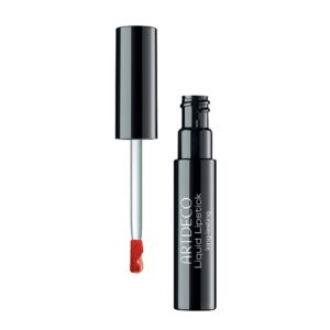 Artdeco Liquid Lipstick vedel huulepulk 08 Ionic Red