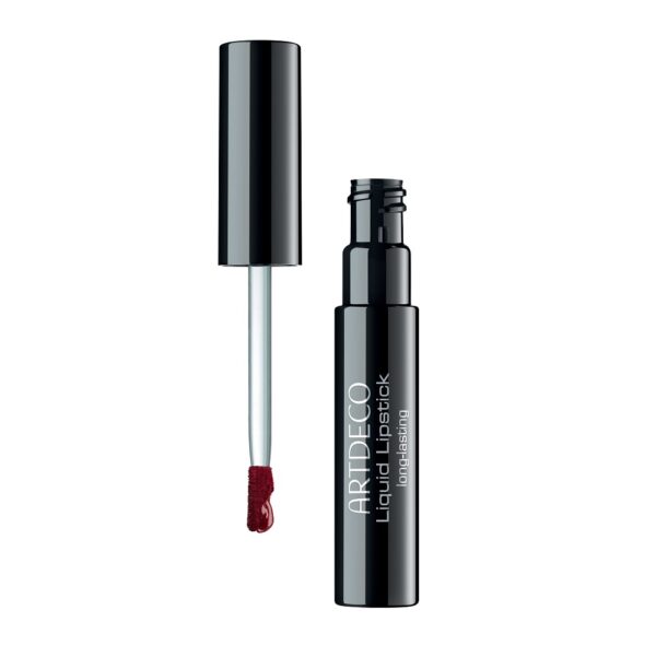 Artdeco Liquid Lipstick vedel huulepulk 34 Plum Darling