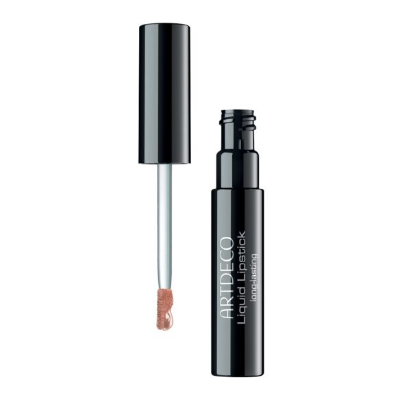 Artdeco Liquid Lipstick vedel huulepulk 46 Bare Naked - Image 3