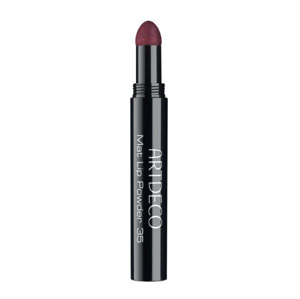 Artdeco Mat Lip Powder huulepuuder 35
