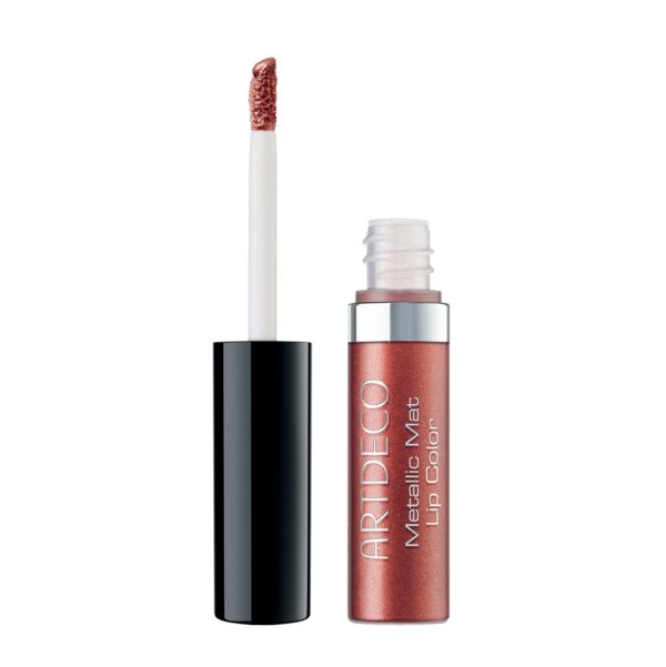 Artdeco Metallic Mat Lip Color huulevärv 05 - Image 3