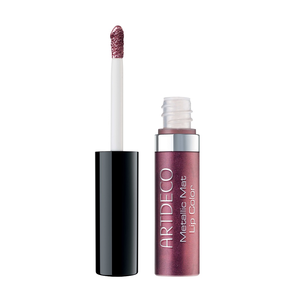 Artdeco Metallic Mat Lip Color huulevärv 22