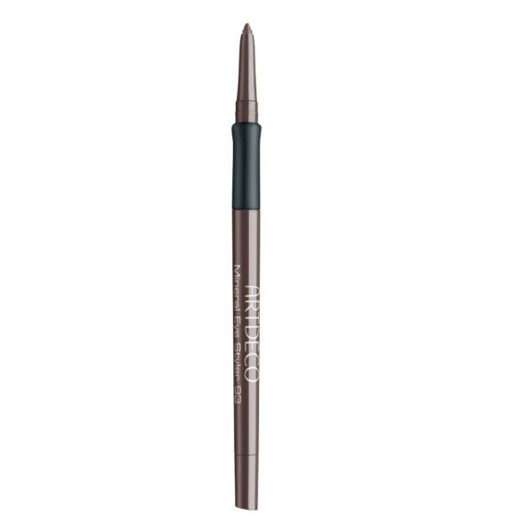 Artdeco Mineral Eye Styler silmapliiats 93 mineral fading dusk