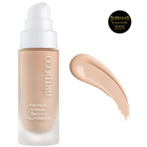 Artdeco Perfect Matte Serum jumestuskreem 46 neutral sand