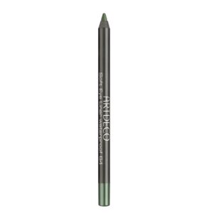 Artdeco Soft Eye Liner veekindel silmapliiats 64 green island