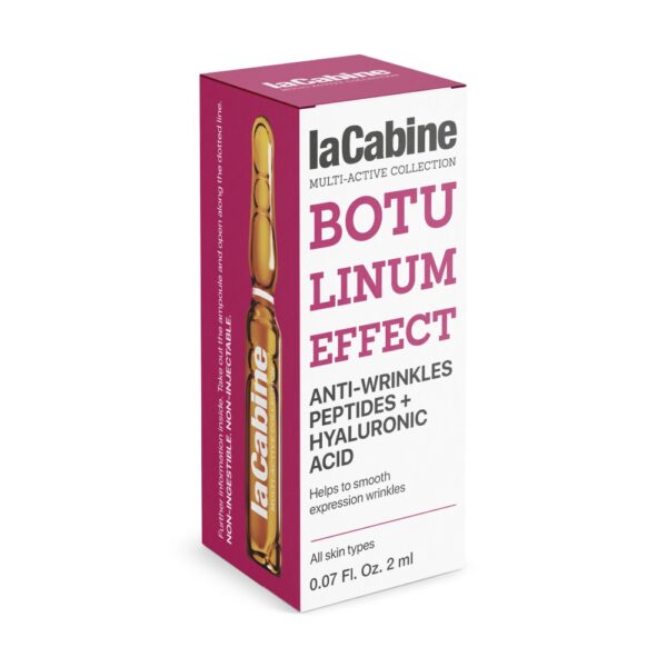 LaCabine Botulinum Ampull 1x2ml - Image 2