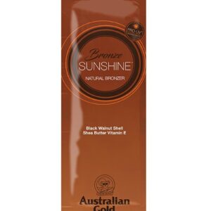 Australian Gold Bronze Sunshine intensiivistaja 15ml