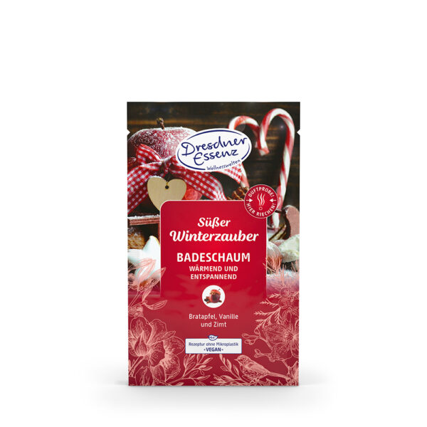 Dresdner Essenz Komplekt Magic Winter Time - Image 3