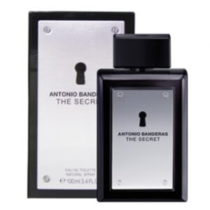 Antonio Banderas The Secret EdT 100 ml