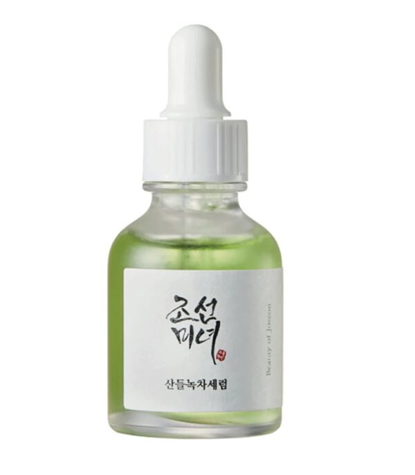 Beauty of Joseon Calming serum: Green Tea + Panthenol rahustav seerum 30ml