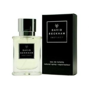 David Beckham Instinct EdT 50ml