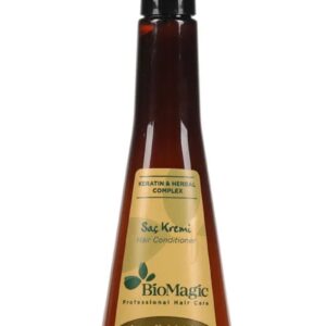 BioMagic Keratin palsam kõikidele juuksetüüpidele 300ml