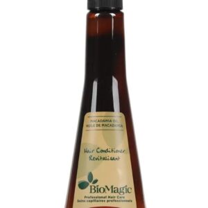 BioMagic Macadamia Oil palsam habrastele juustele 300ml