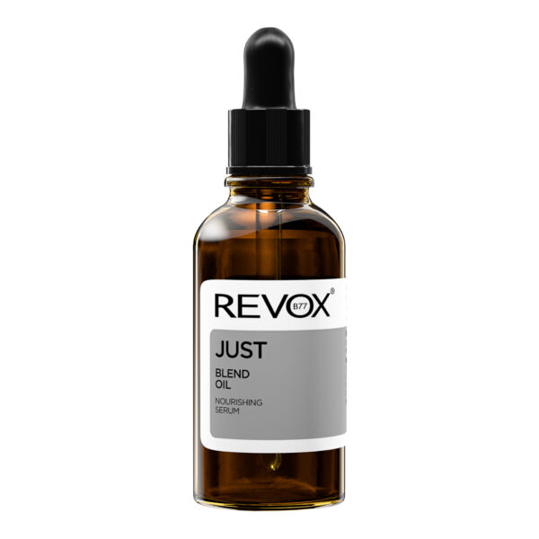 Revox Just toitev õlisegu - Image 2