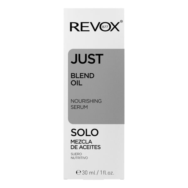 Revox Just toitev õlisegu - Image 3