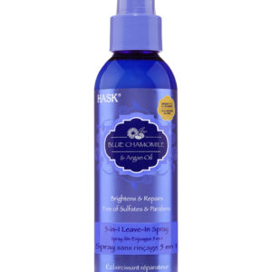 HASK Blonde Care piserdatav palsam 5in1 blondidele juustele 175ml