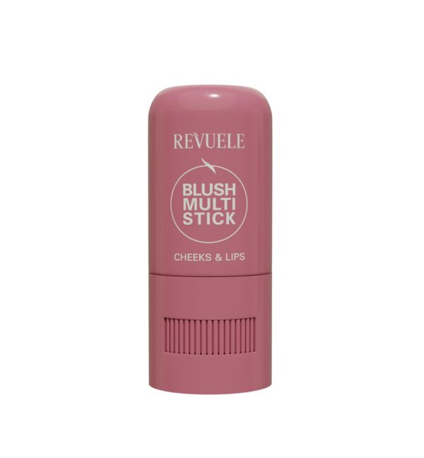 Revuele Blush Multi Stick põsepunapulk 01 Cotton Candy
