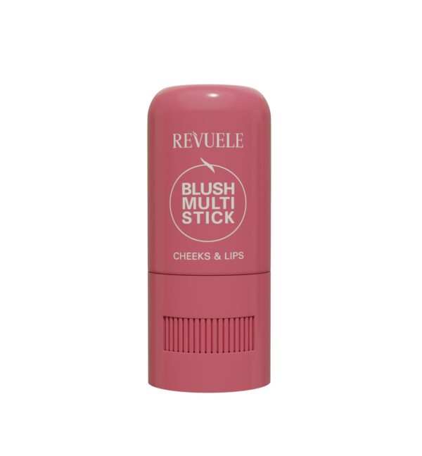 Revuele Blush Multi Stick põsepunapulk 02 Bubble Gum
