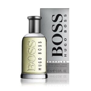 Hugo Boss Bottled After shave 100 ml