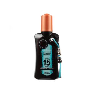 Byron Bay Coconut Tanning Oil Spray SPF 15 päevitusõli 200ml