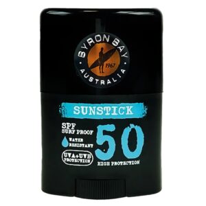 Byron Bay Sunstick SPF50 päikesekaitsepulk 30g