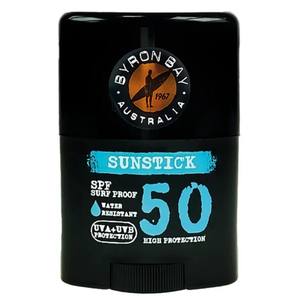 Byron Bay Sunstick SPF50 päikesekaitsepulk 30g