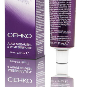 C:enko kulmuvärv helepruun 60ml