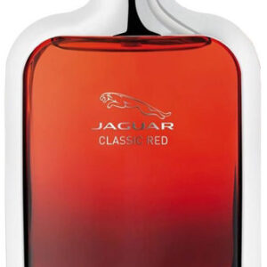 Jaguar Classic Red Edt 100 ml
