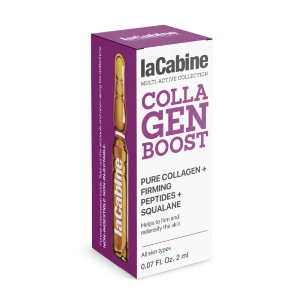 LaCabine Collagen Boost Ampull 1x2ml - Image 2