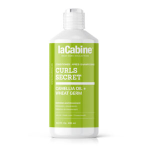 LaCabine Curls Secret Palsam Lokkis Juustele 450ml