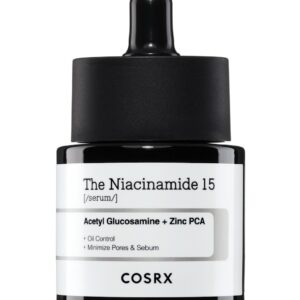 Cosrx The Niacinamide 15 Serum Kontsentreeritud näoseerum 20ml
