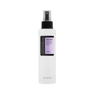 Cosrx AHA/BHA Clarifying Treatment Toner kooriv ja poore puhastav tooner  150ml