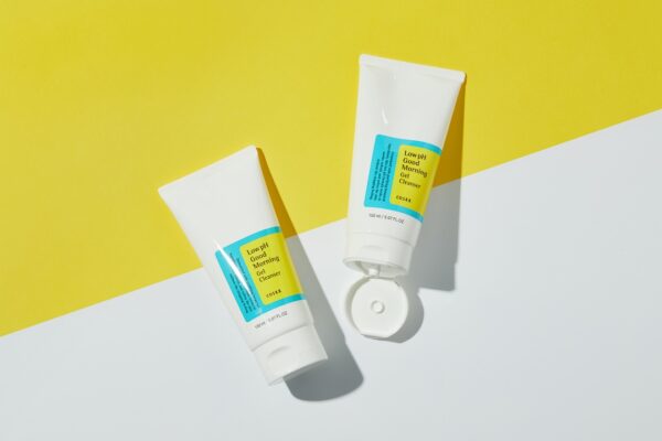 Cosrx Low pH Good Morning Gel Cleanser madala pH tasemega näopuhastusgeel  150ml - Image 2