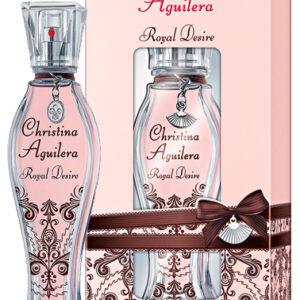 Christina Aquilera Royal Desire EdP 15 ml