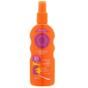 Cabana Sun Päevituspiim sprei SPF30 100ml