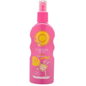 Cabana Sun Päevituspiim sprei lastele SPF30 100ml